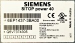 Siemens 6EP1437-3BA00